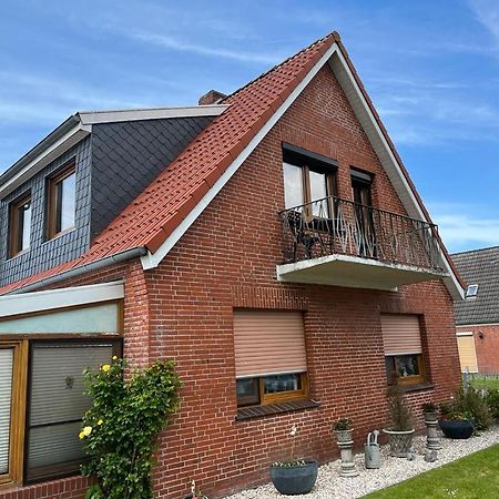 Seestern Krummhoern Exterior photo